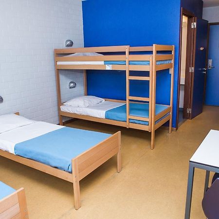 Hostel Blauwput Leuven Zewnętrze zdjęcie