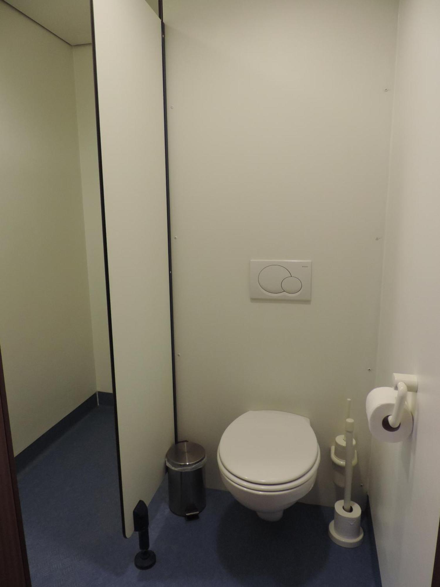 Hostel Blauwput Leuven Pokój zdjęcie